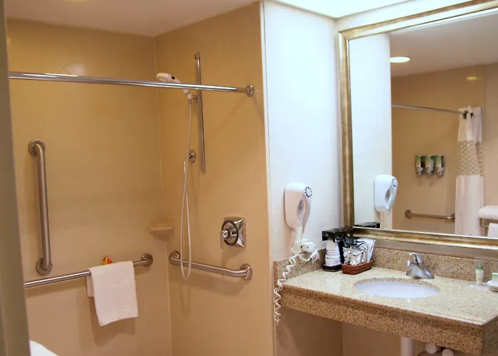 Hampton Joliet-plainfield I-55 Hotel